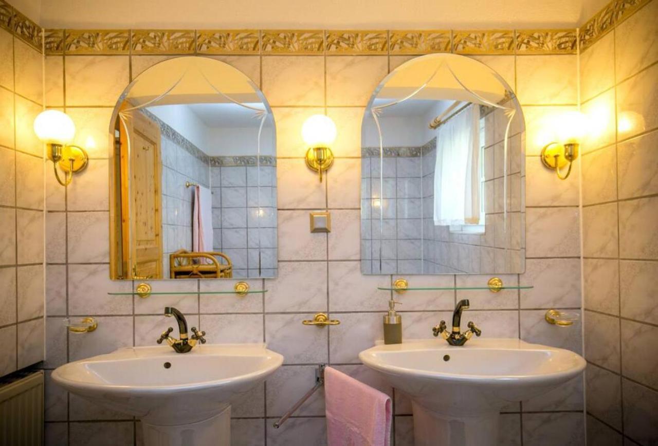 Villa Euphoria Θεολόγος Εξωτερικό φωτογραφία