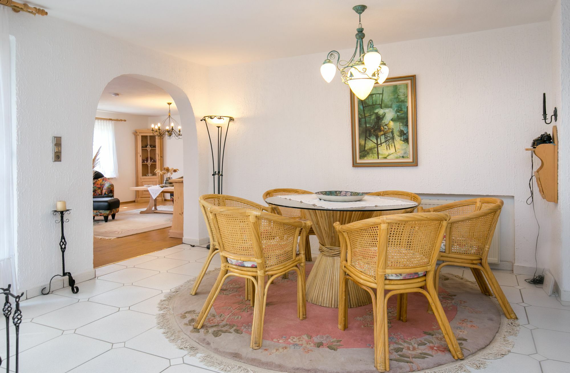 Villa Euphoria Θεολόγος Εξωτερικό φωτογραφία