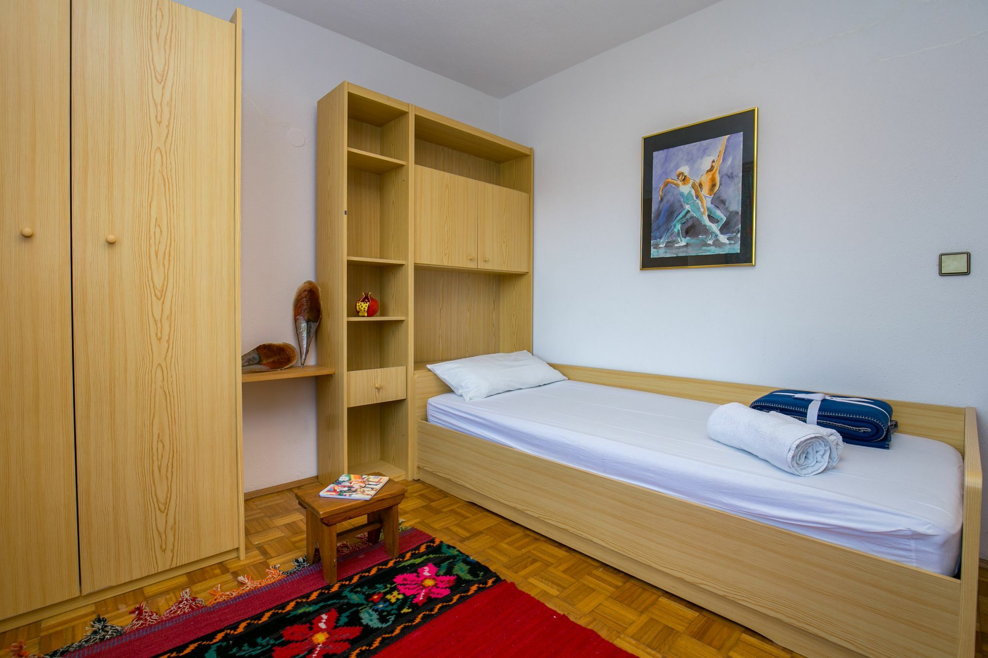 Villa Euphoria Θεολόγος Εξωτερικό φωτογραφία