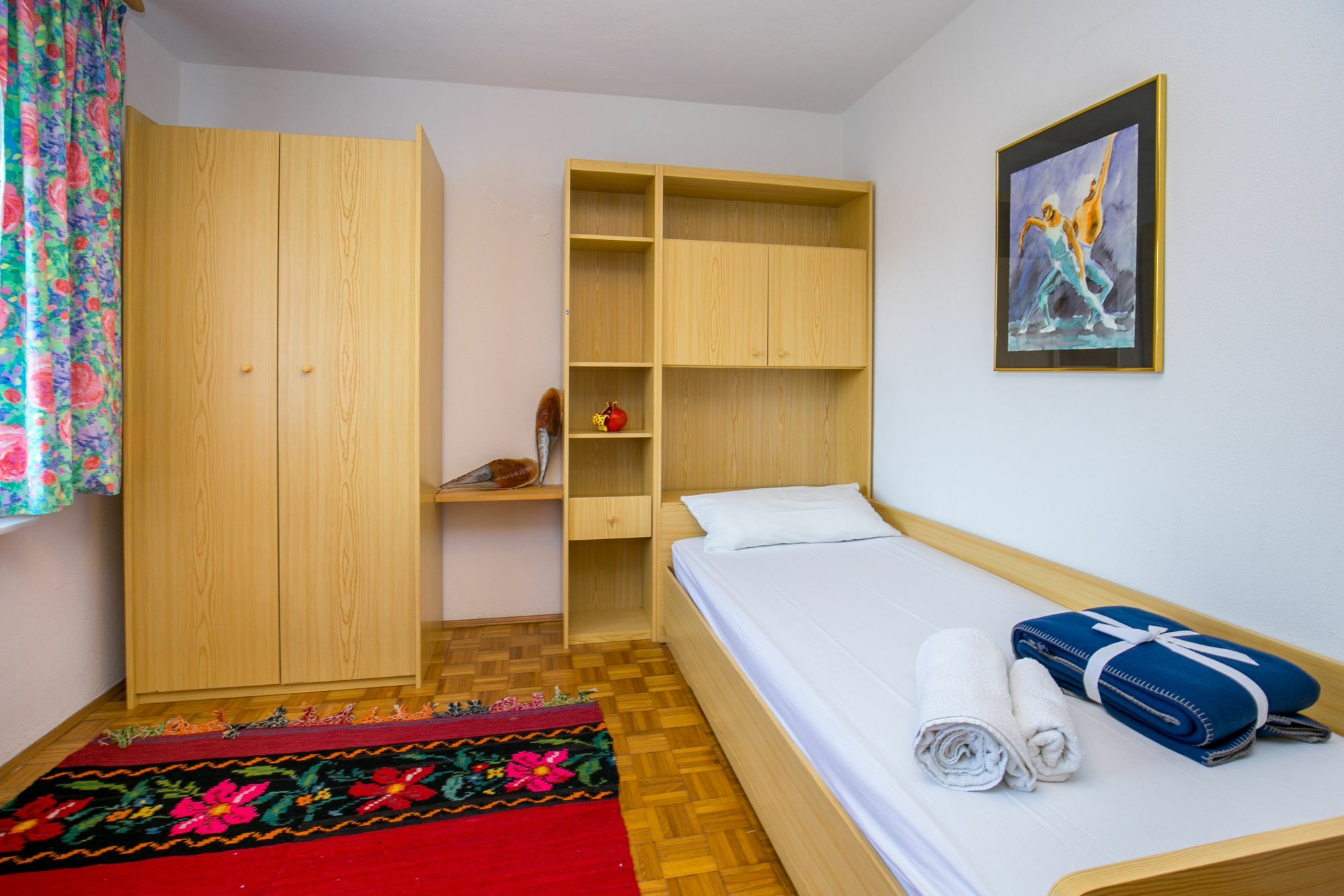Villa Euphoria Θεολόγος Εξωτερικό φωτογραφία